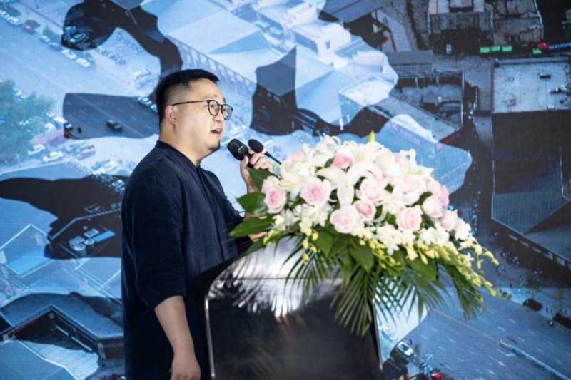 6月24日上海正式启动包豪斯全球设计大赛_9