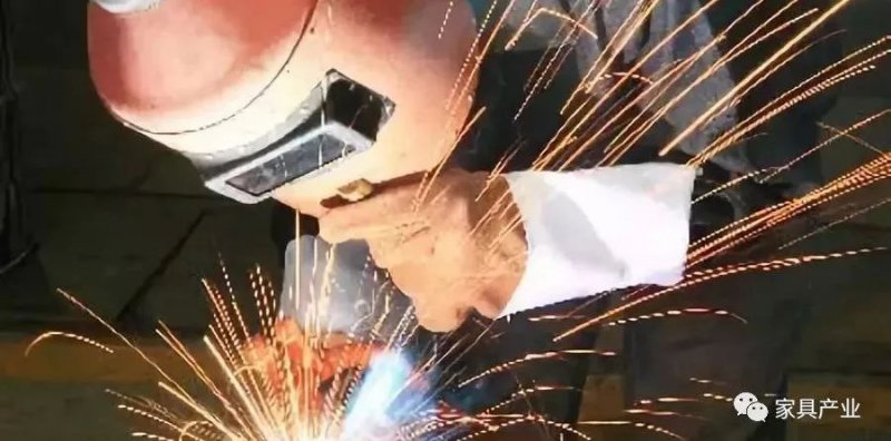 Wood Welding Technology: Applied to the Connection of Wood Products, Is This a New Technology?