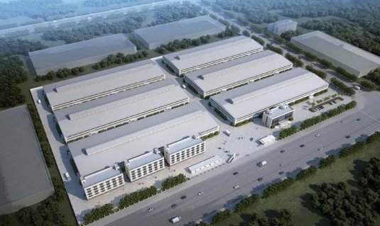 广西贵港将新建多条建筑模板生产线