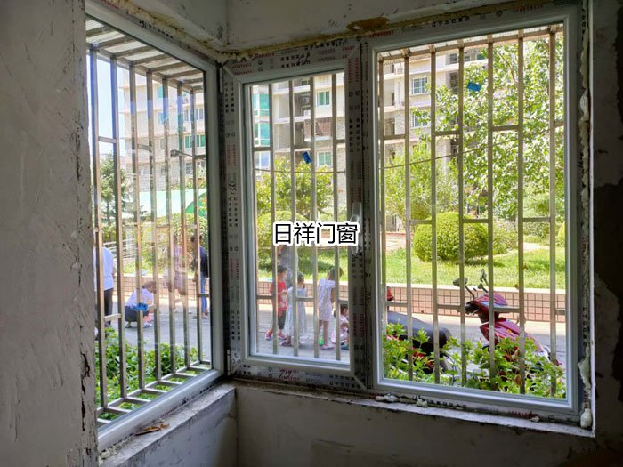 Zhongwang Broken Bridge Aluminum Doors and Windows Price Summary of Different Series