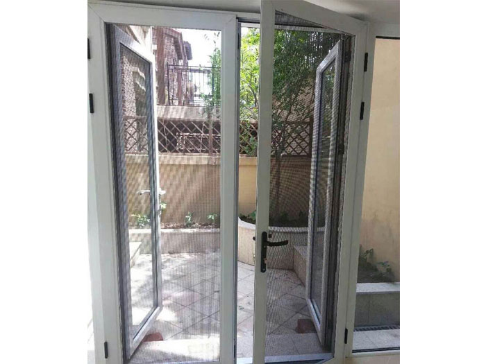 Indoor Partition Is Good for Broken Bridge Aluminum Or Titanium Magnesium Alloy