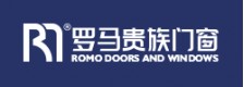 罗马贵族门窗 LOGO