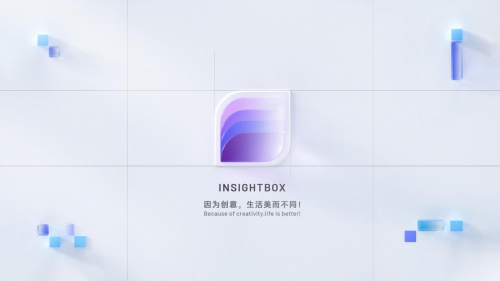INSIGHTBOX洞荐门窗，首个门窗在线AI定制平台