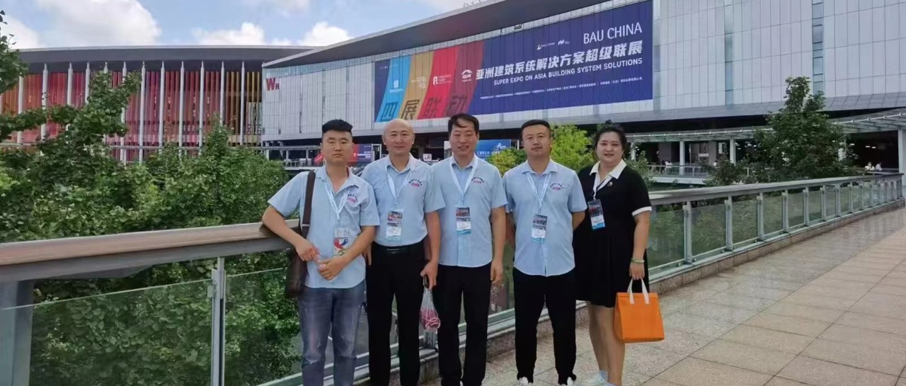新世纪窗业丨2023中国国际门窗幕墙上海博览会完美收官
