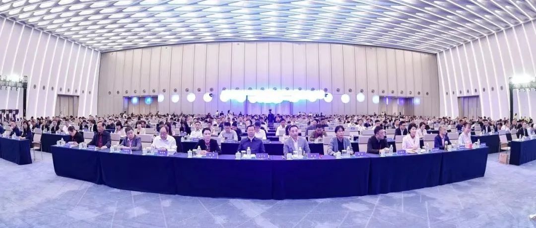 2024年建筑装饰行业精品工程观摩暨经验交流会在上海成功召开