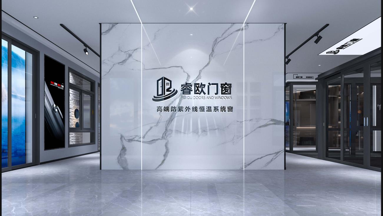 睿欧门窗属于什么档次