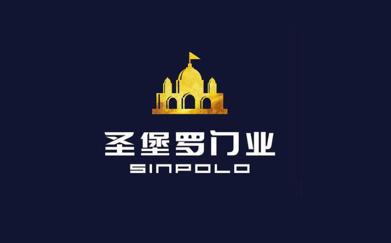 圣堡罗整体门窗