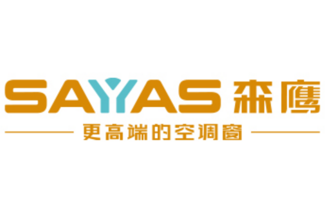 森鹰门窗