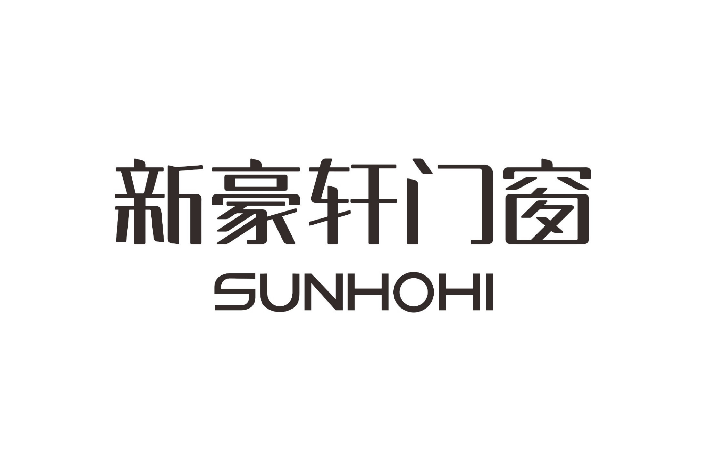新豪轩门窗