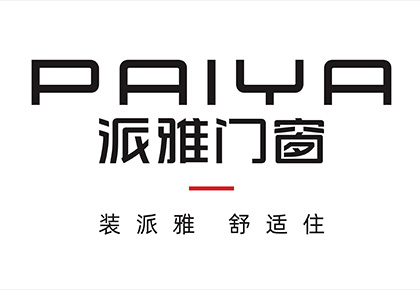 派雅门窗