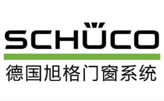 旭格门窗