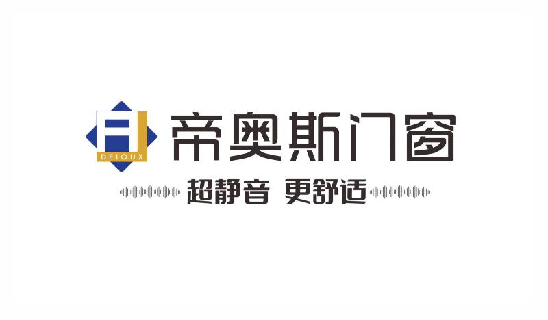 帝奥斯门窗