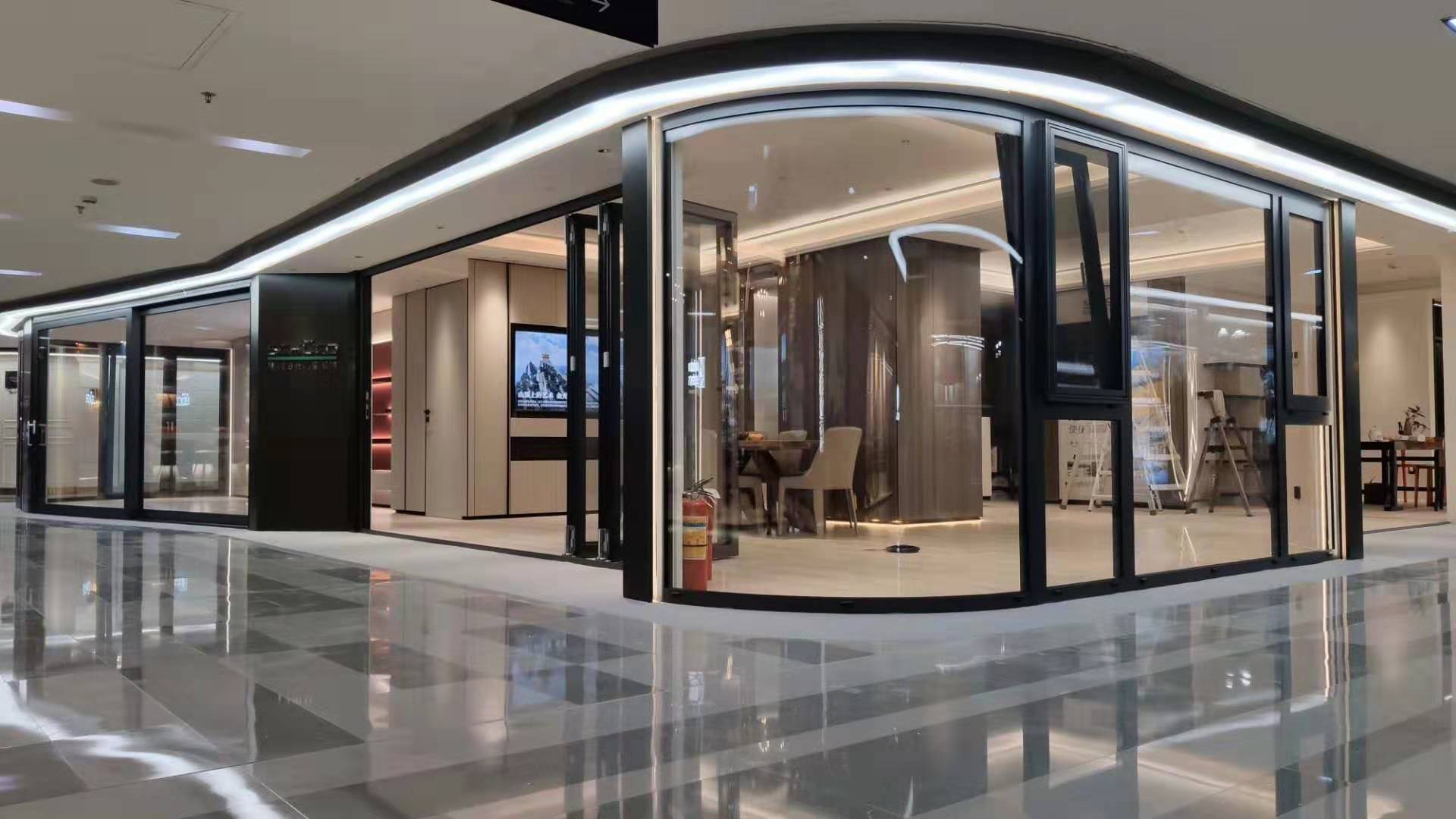 2025 门窗十大品牌：从节能革命到智能家居的行业突围