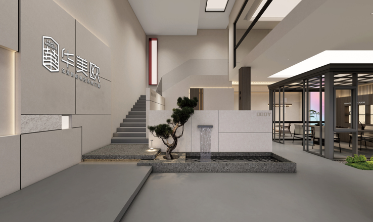 华美欧：以智能科技重塑门窗边界，引领全屋智控新生活