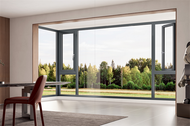 佳华系统门窗属于什么档次？2026高端系统门窗选购指南