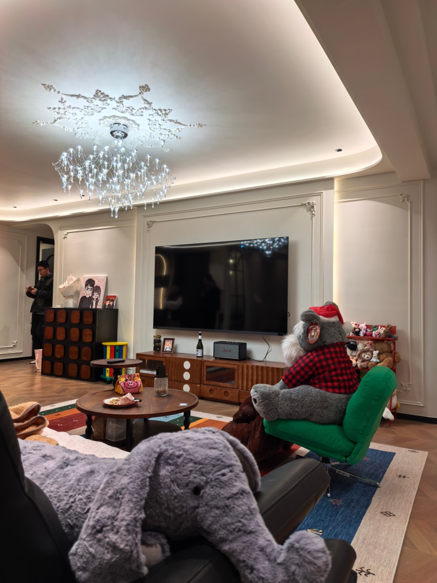 启东打算做客厅装修设计的别踩坑，这几家高口碑靠谱机构更值得选